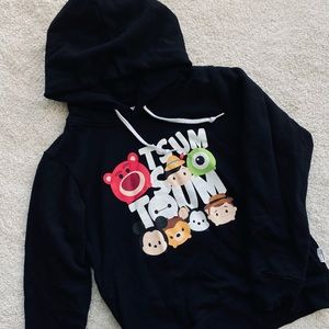 Chocolate X Disney Hoodie